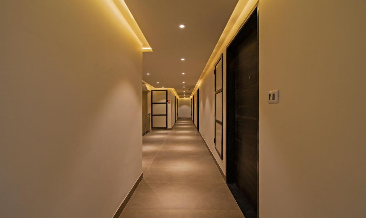 Treebo Pink City Grand Jaipur Exterior foto